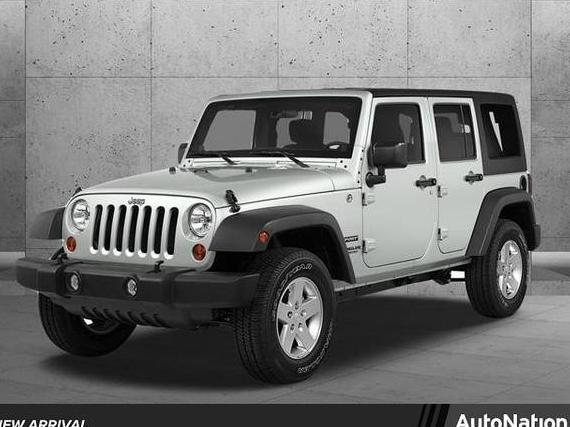 JEEP WRANGLER 2015 1C4BJWFG0FL727904 image