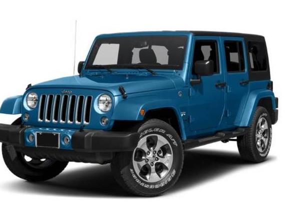 JEEP WRANGLER 2015 1C4HJWEG8FL528109 image