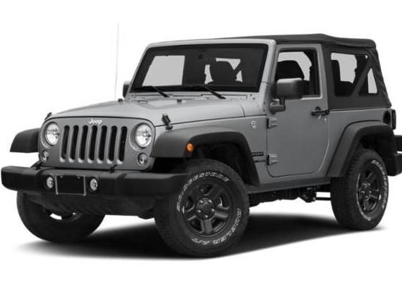 JEEP WRANGLER 2015 1C4AJWAG5FL714682 image JEEP WRANGLER 2015 1C4AJWAG5FL714682 image