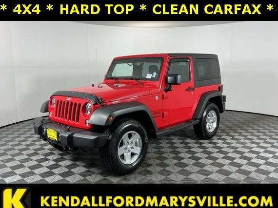 JEEP WRANGLER 2015 1C4AJWAG5FL521593 image JEEP WRANGLER 2015 1C4AJWAG5FL521593 image