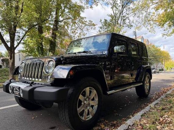 JEEP WRANGLER 2015 1C4HJWEG6FL638253 image JEEP WRANGLER 2015 1C4HJWEG6FL638253 image