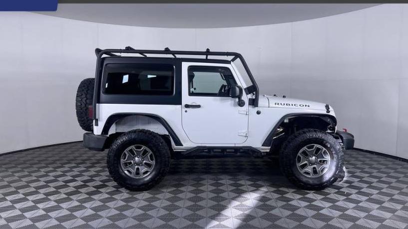 JEEP WRANGLER 2015 1C4BJWCG6FL598054 image