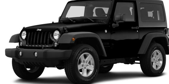 JEEP WRANGLER 2015 1C4AJWAG2FL537444 image
