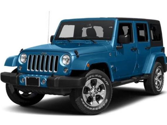 JEEP WRANGLER 2015 1C4BJWEG5FL600681 image