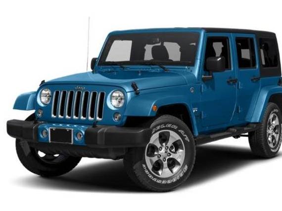 JEEP WRANGLER 2015 1C4BJWEG0FL567721 image