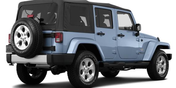 JEEP WRANGLER 2015 1C4HJWEG5FL556627 image