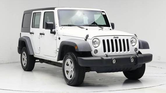JEEP WRANGLER 2015 1C4BJWDG7FL766184 image JEEP WRANGLER 2015 1C4BJWDG7FL766184 image