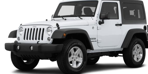 JEEP WRANGLER 2015 1C4AJWAG1FL755634 image JEEP WRANGLER 2015 1C4AJWAG1FL755634 image