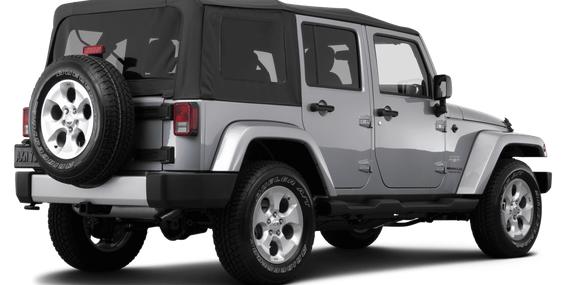 JEEP WRANGLER 2015 1C4HJWEG2FL541549 image