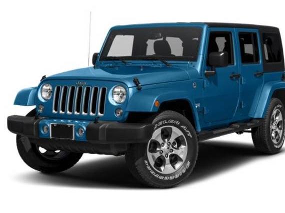 JEEP WRANGLER 2015 1C4HJWEG7FL594358 image