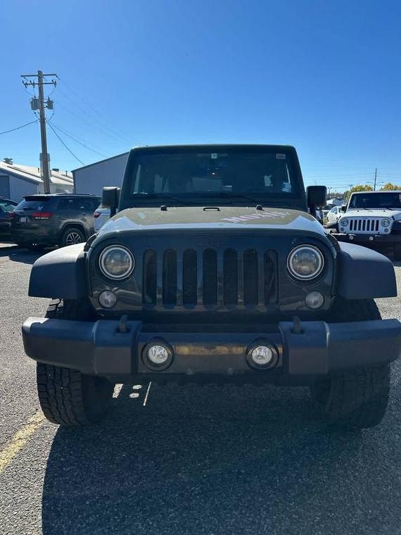 JEEP WRANGLER 2015 1C4BJWDG7FL563988 image JEEP WRANGLER 2015 1C4BJWDG7FL563988 image