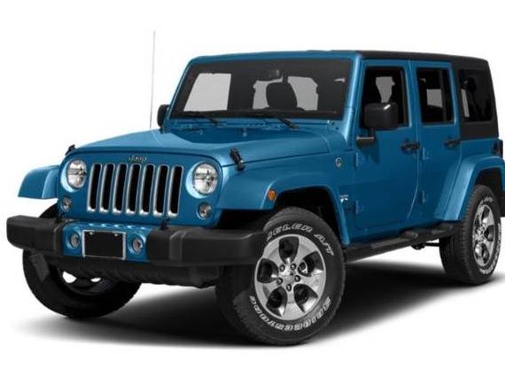 JEEP WRANGLER 2015 1C4BJWEG7FL578618 image