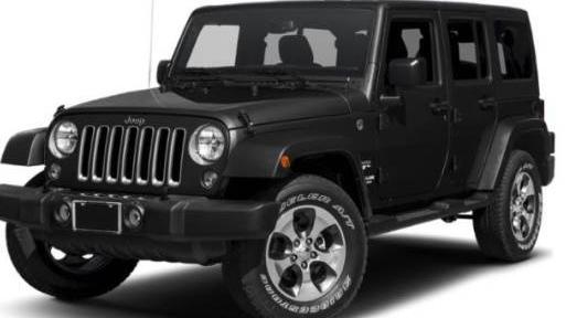 JEEP WRANGLER 2015 1C4HJWEG5FL686584 image