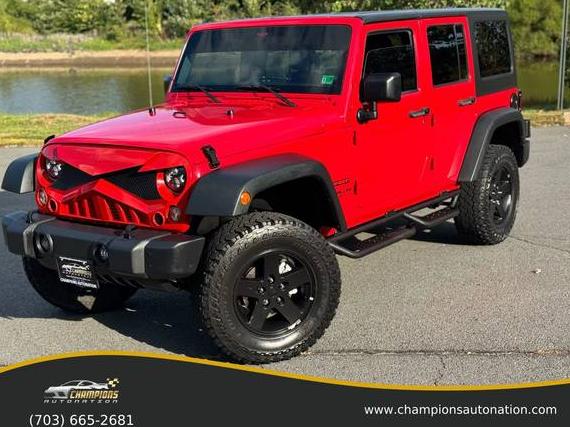 JEEP WRANGLER 2015 1C4BJWDG1FL638328 image JEEP WRANGLER 2015 1C4BJWDG1FL638328 image