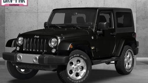 JEEP WRANGLER 2015 1C4AJWAG8FL556340 image