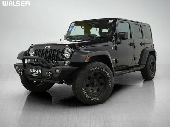 JEEP WRANGLER 2015 1C4BJWDG3FL576933 image JEEP WRANGLER 2015 1C4BJWDG3FL576933 image