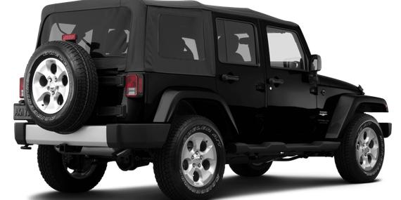 JEEP WRANGLER 2015 1C4HJWEG5FL701892 image