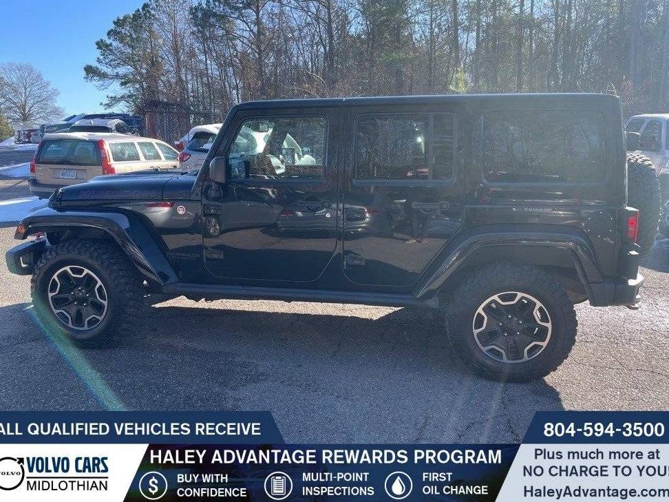 JEEP WRANGLER 2015 1C4HJWFG2FL733715 image