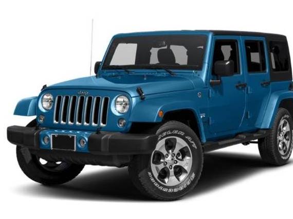JEEP WRANGLER 2015 1C4BJWEG5FL671332 image