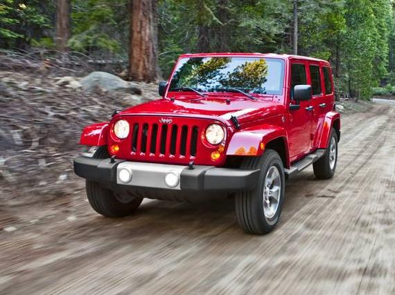 JEEP WRANGLER 2015 1C4BJWEG5FL584885 image JEEP WRANGLER 2015 1C4BJWEG5FL584885 image