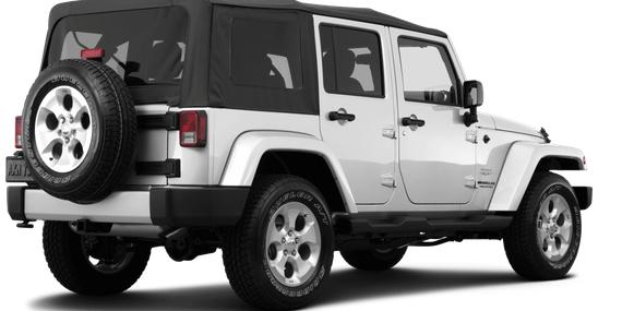 JEEP WRANGLER 2015 1C4HJWEG4FL630393 image