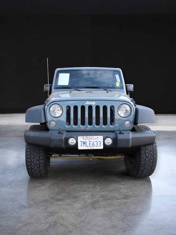 JEEP WRANGLER 2015 1C4BJWDG3FL717337 image JEEP WRANGLER 2015 1C4BJWDG3FL717337 image