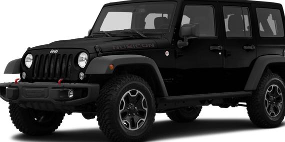 JEEP WRANGLER 2015 1C4HJWFG1FL773882 image