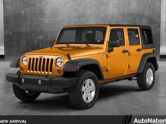JEEP WRANGLER 2015 1C4HJWFG4FL674702 image