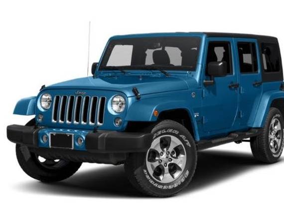 JEEP WRANGLER 2015 1C4HJWEG9FL534548 image