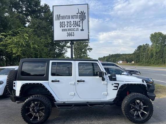 JEEP WRANGLER 2015 1C4BJWDG7FL754648 image JEEP WRANGLER 2015 1C4BJWDG7FL754648 image