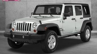 JEEP WRANGLER 2015 1C4BJWEG4FL607895 image
