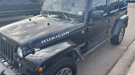 JEEP WRANGLER 2015 1C4HJWFG3FL713439 image