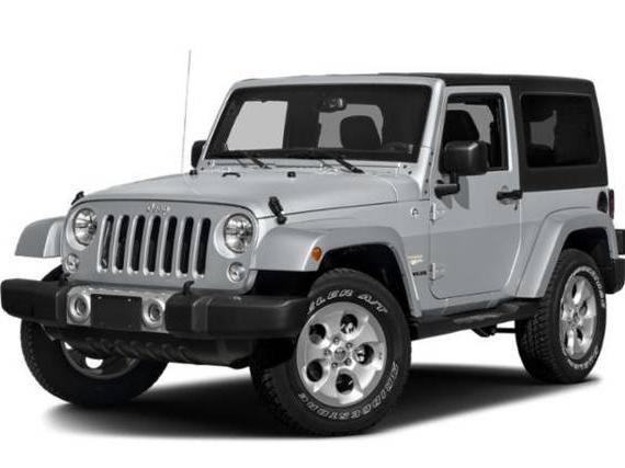 JEEP WRANGLER 2015 1C4AJWBG4FL532759 image