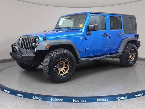 JEEP WRANGLER 2015 1C4BJWDG9FL580646 image JEEP WRANGLER 2015 1C4BJWDG9FL580646 image
