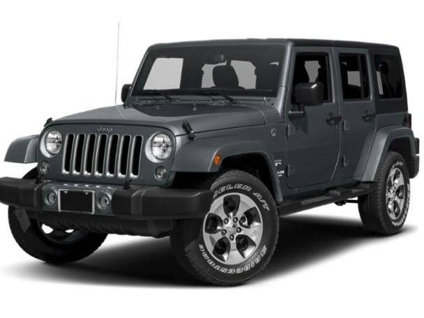 JEEP WRANGLER 2015 1C4BJWEG9FL727742 image