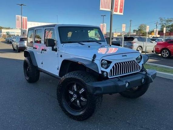 JEEP WRANGLER 2015 1C4BJWFG5FL626180 image JEEP WRANGLER 2015 1C4BJWFG5FL626180 image