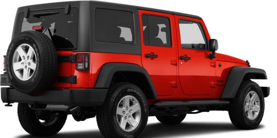 JEEP WRANGLER 2015 1C4BJWEG5FL601703 image JEEP WRANGLER 2015 1C4BJWEG5FL601703 image