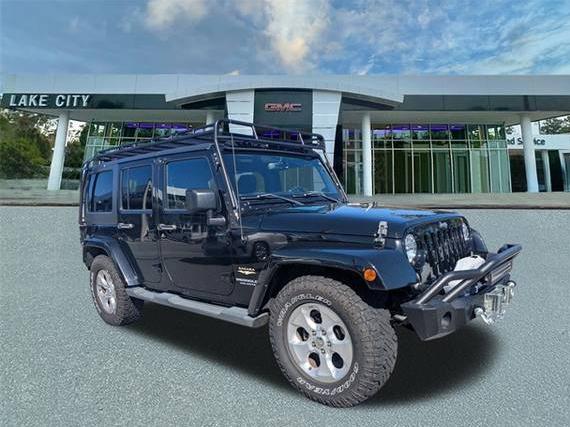 JEEP WRANGLER 2015 1C4HJWEG9FL500500 image