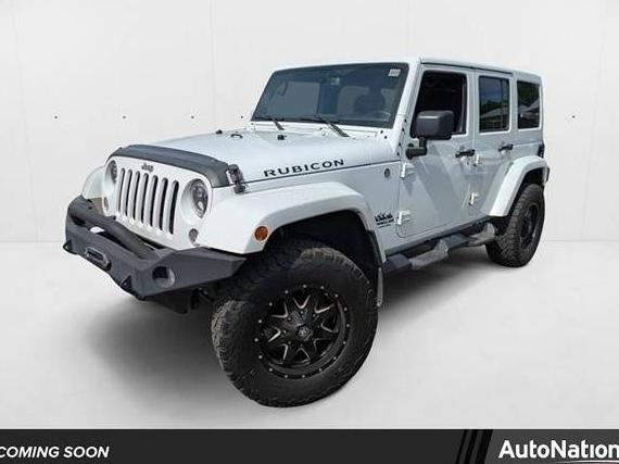 JEEP WRANGLER 2015 1C4HJWFG4FL629002 image