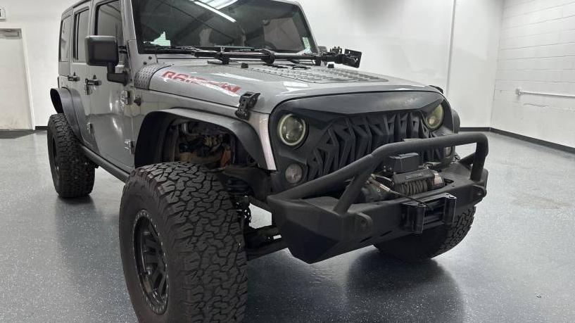 JEEP WRANGLER 2015 1C4BJWDG0FL728280 image