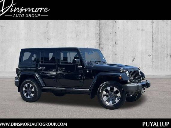 JEEP WRANGLER 2015 1C4BJWEG4FL714638 image