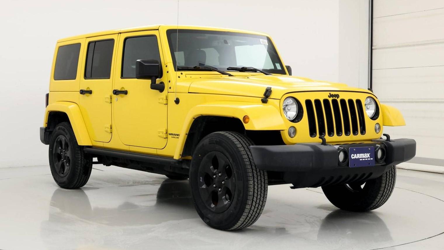 JEEP WRANGLER 2015 1C4HJWEG3FL712504 image