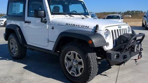 JEEP WRANGLER 2015 1C4BJWCG4FL710334 image