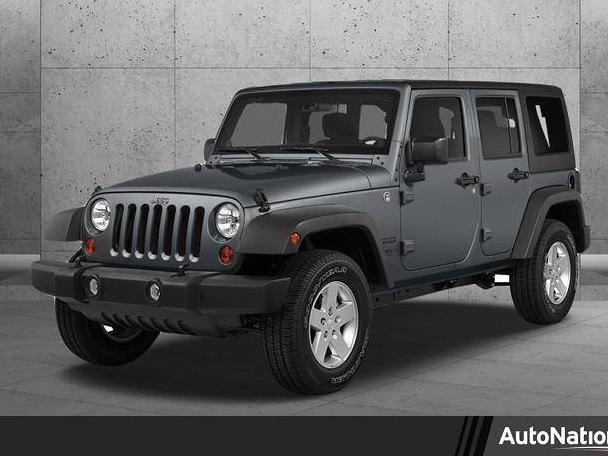 JEEP WRANGLER 2015 1C4BJWDGXFL524036 image