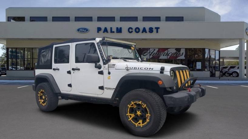 JEEP WRANGLER 2015 1C4BJWFG3FL629921 image