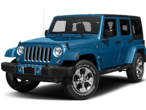 JEEP WRANGLER 2015 1C4BJWEG6FL628747 image