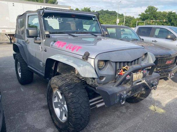 JEEP WRANGLER 2015 1C4AJWAG2FL718608 image