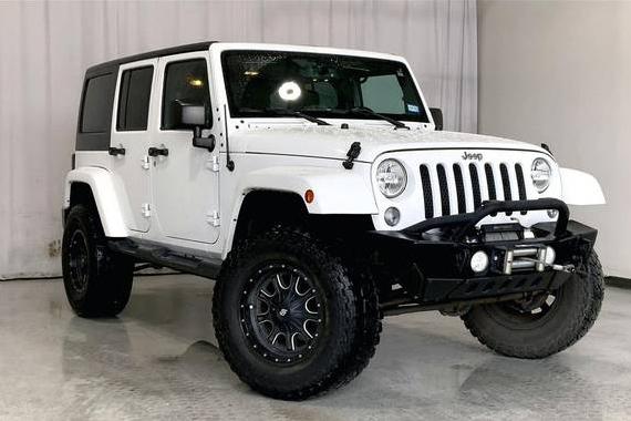 JEEP WRANGLER 2015 1C4HJWEG4FL768404 image