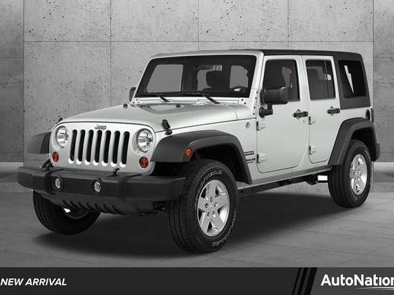 JEEP WRANGLER 2015 1C4BJWFG8FL515610 image