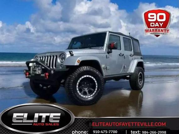 JEEP WRANGLER 2015 1C4HJWEGXFL529259 image
